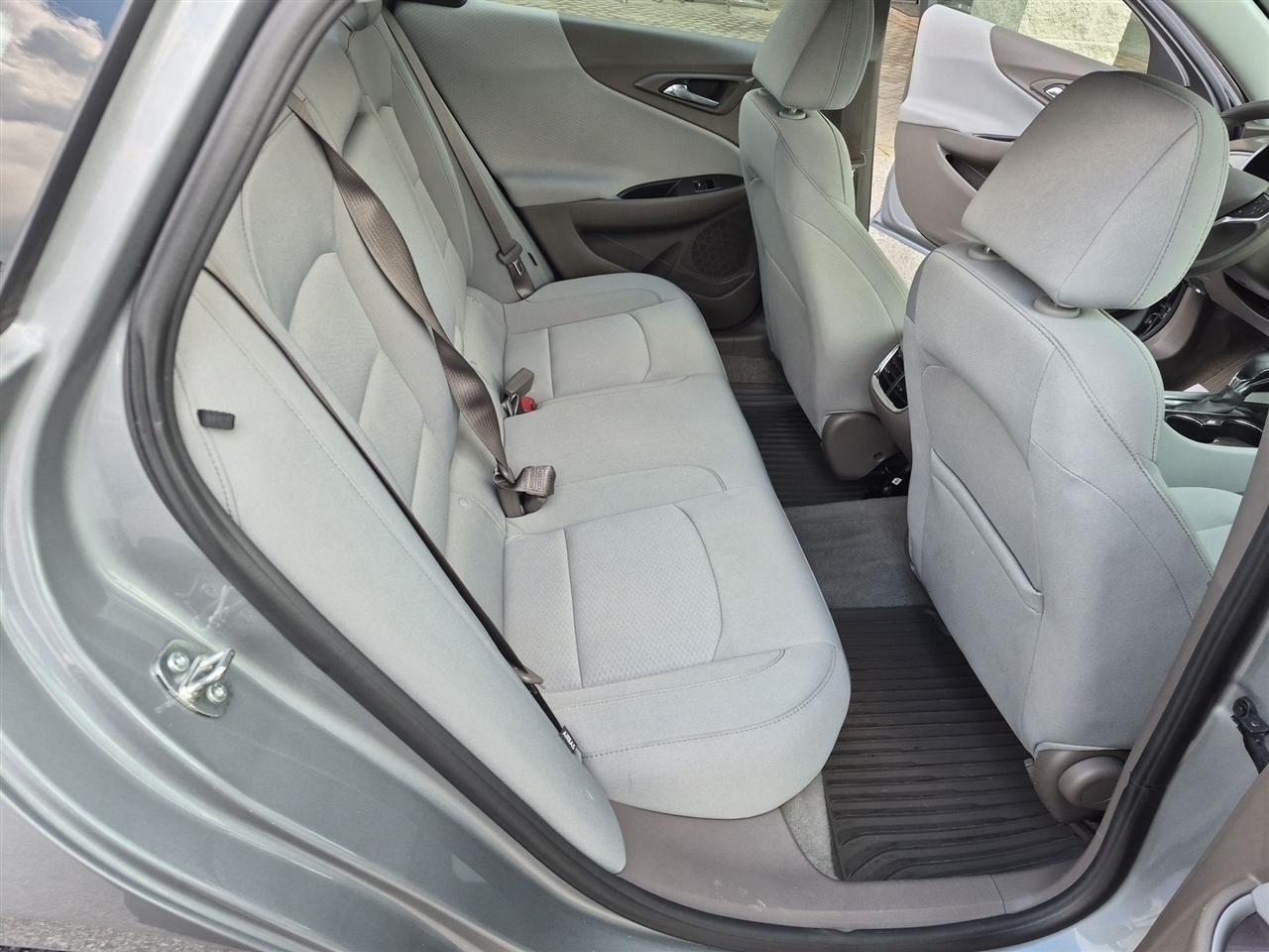 Chevrolet Malibu 1LT 2023