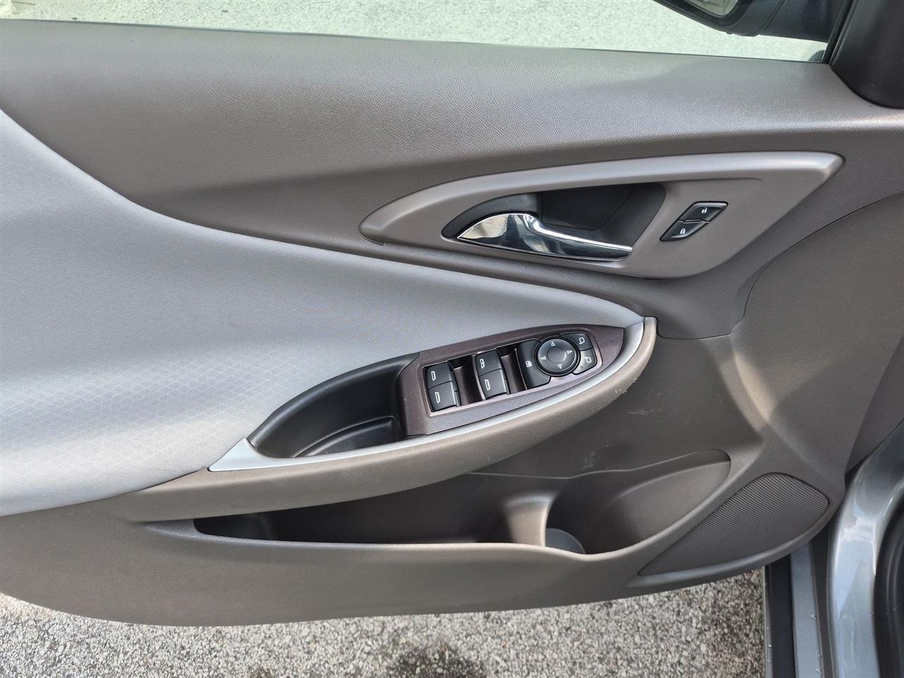 Chevrolet Malibu 1LT 2023