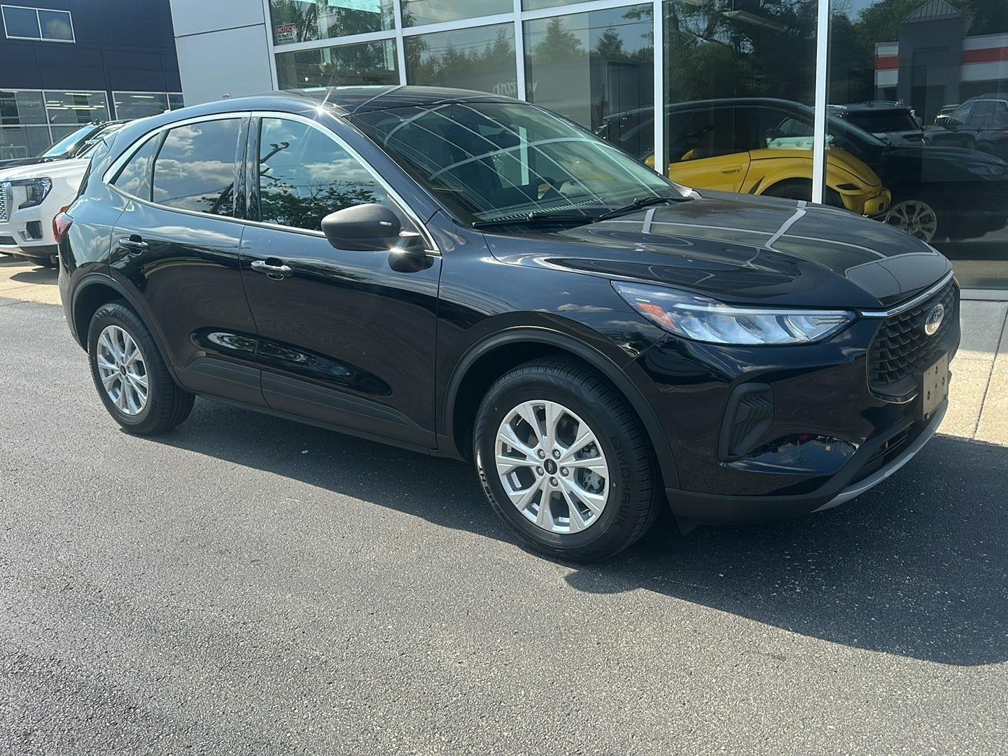 Ford Escape Active AWD 2023