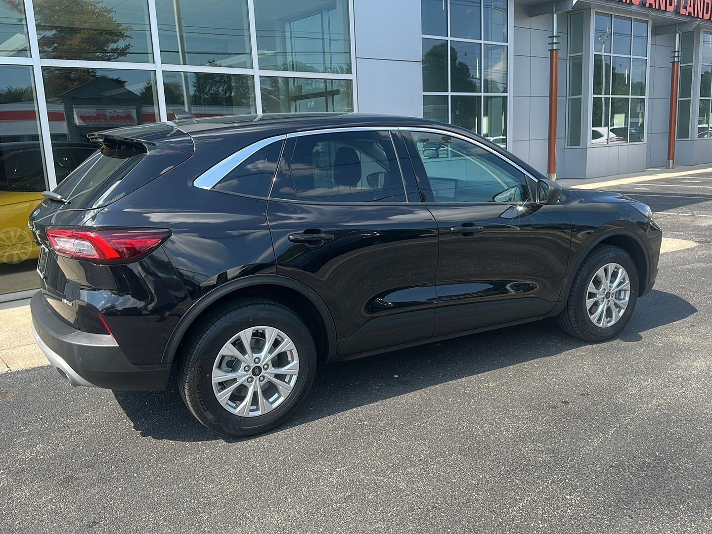 Ford Escape Active AWD 2023