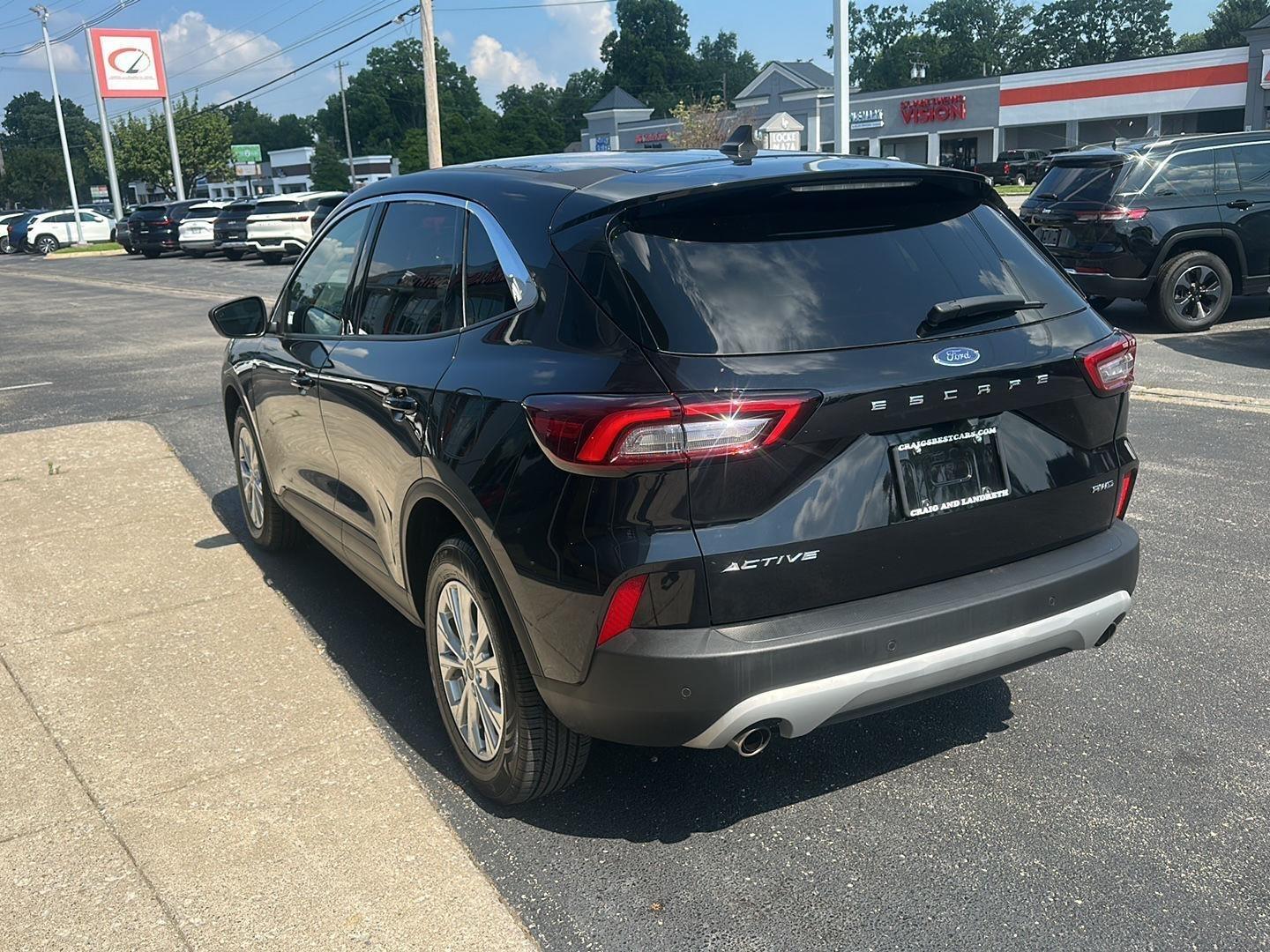 Ford Escape Active AWD 2023