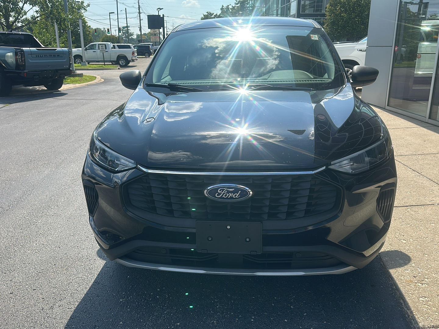 Ford Escape Active AWD 2023