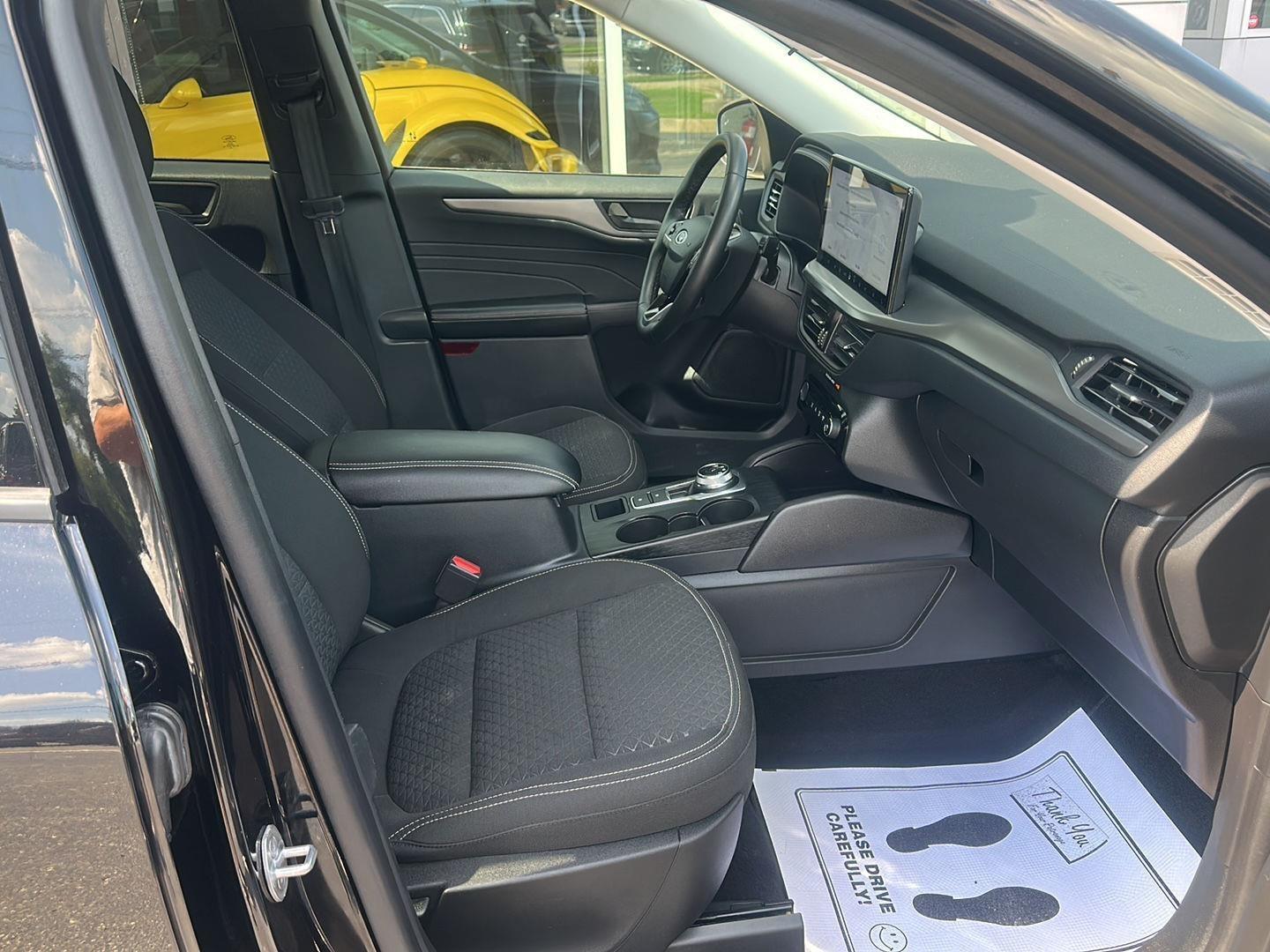 Ford Escape Active AWD 2023
