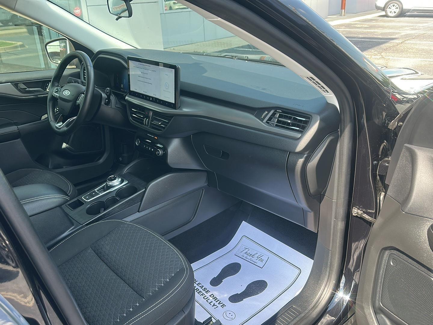 Ford Escape Active AWD 2023