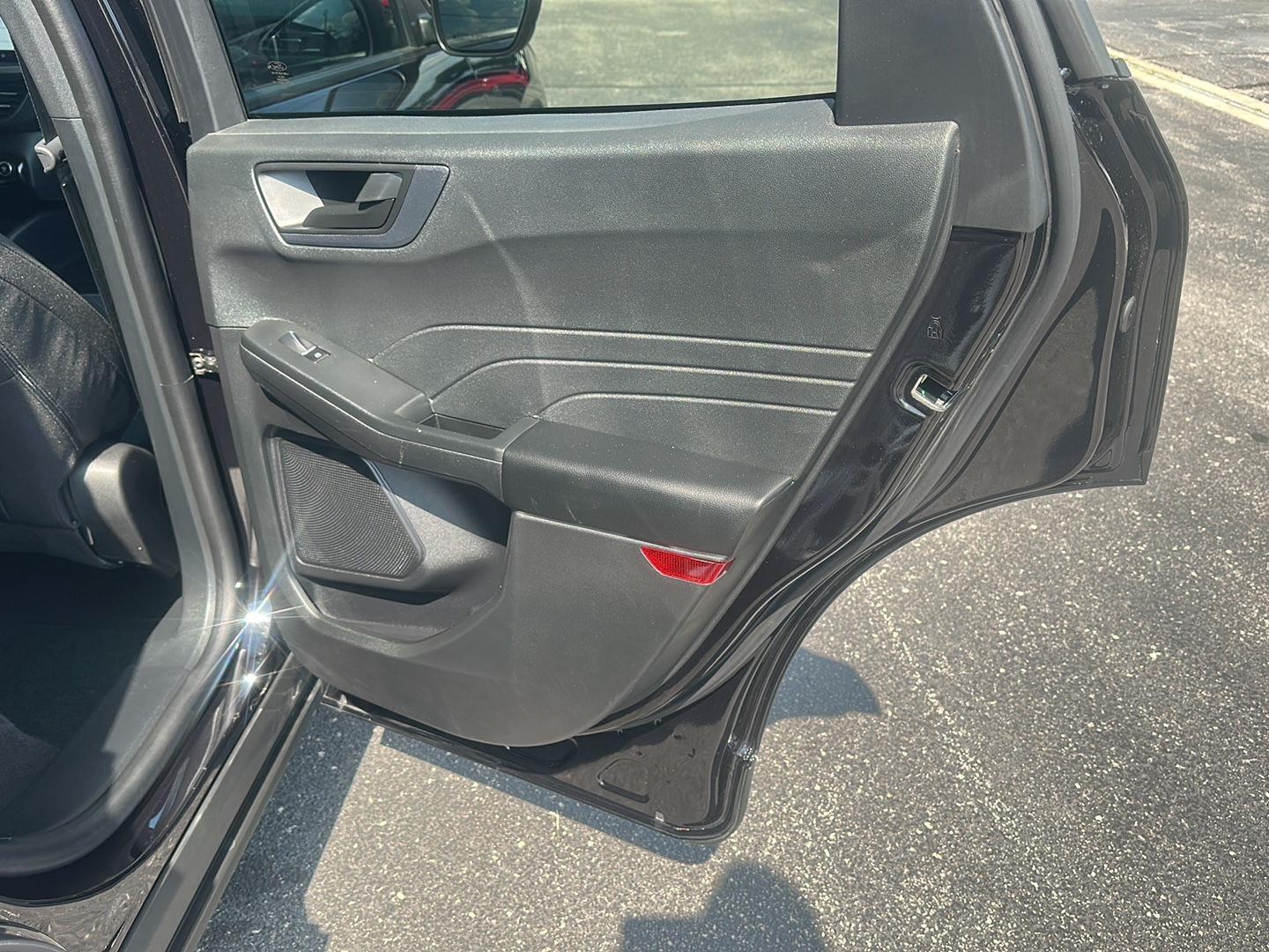 Ford Escape Active AWD 2023