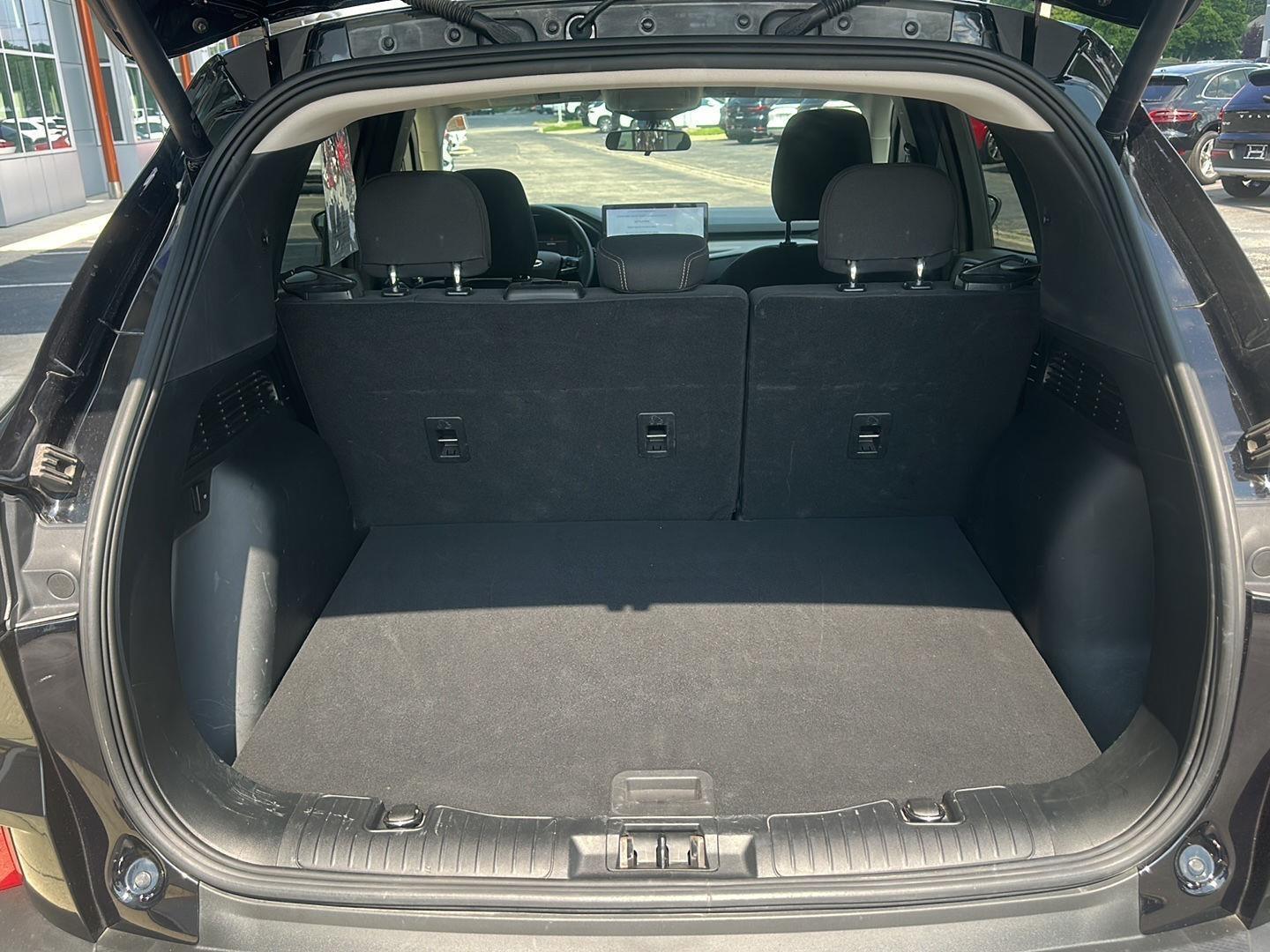 Ford Escape Active AWD 2023
