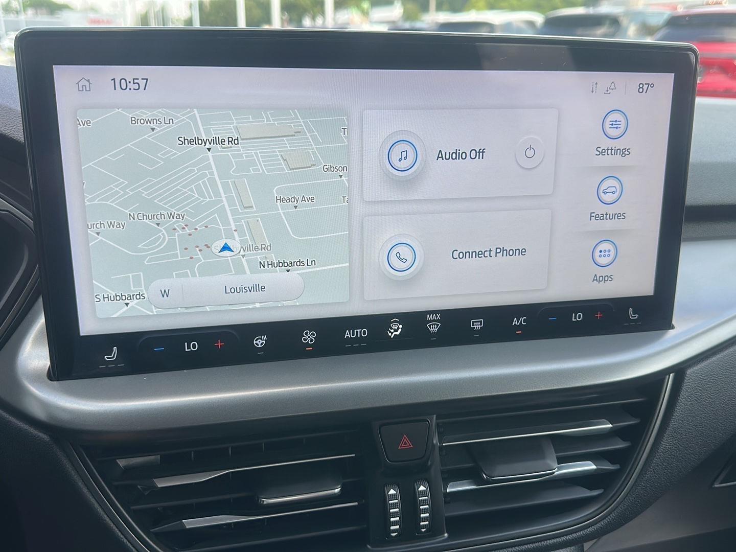Ford Escape Active AWD 2023