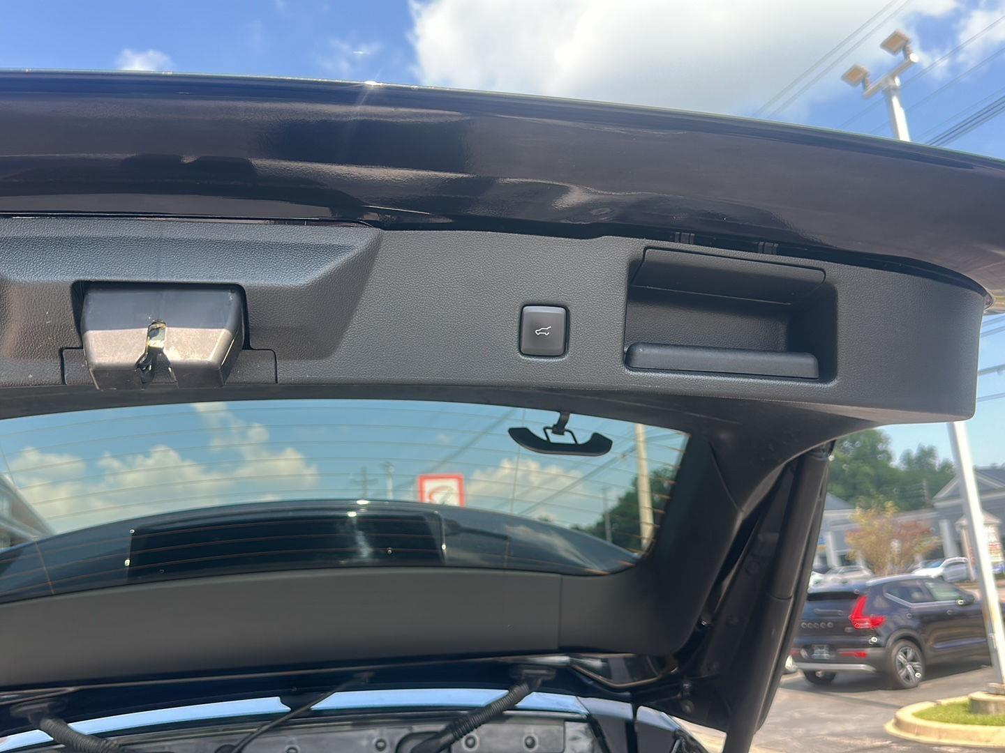 Ford Escape Active AWD 2023
