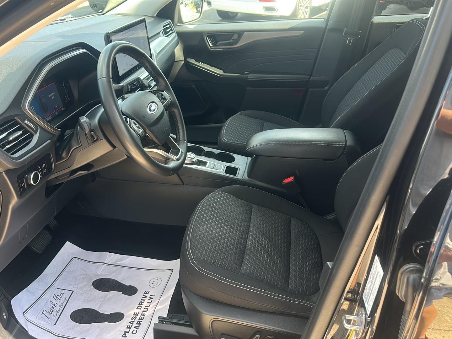 Ford Escape Active AWD 2023