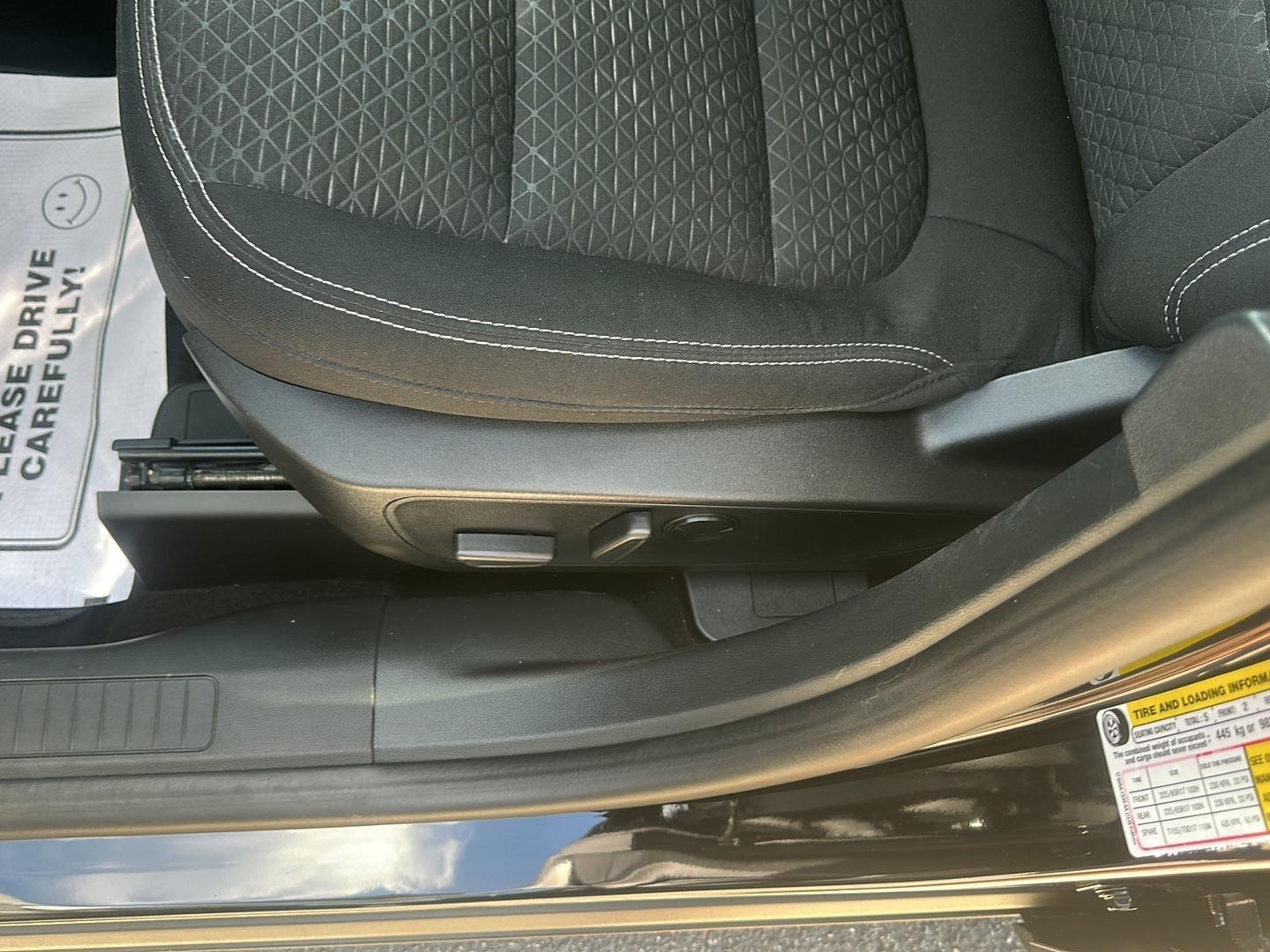 Ford Escape Active AWD 2023