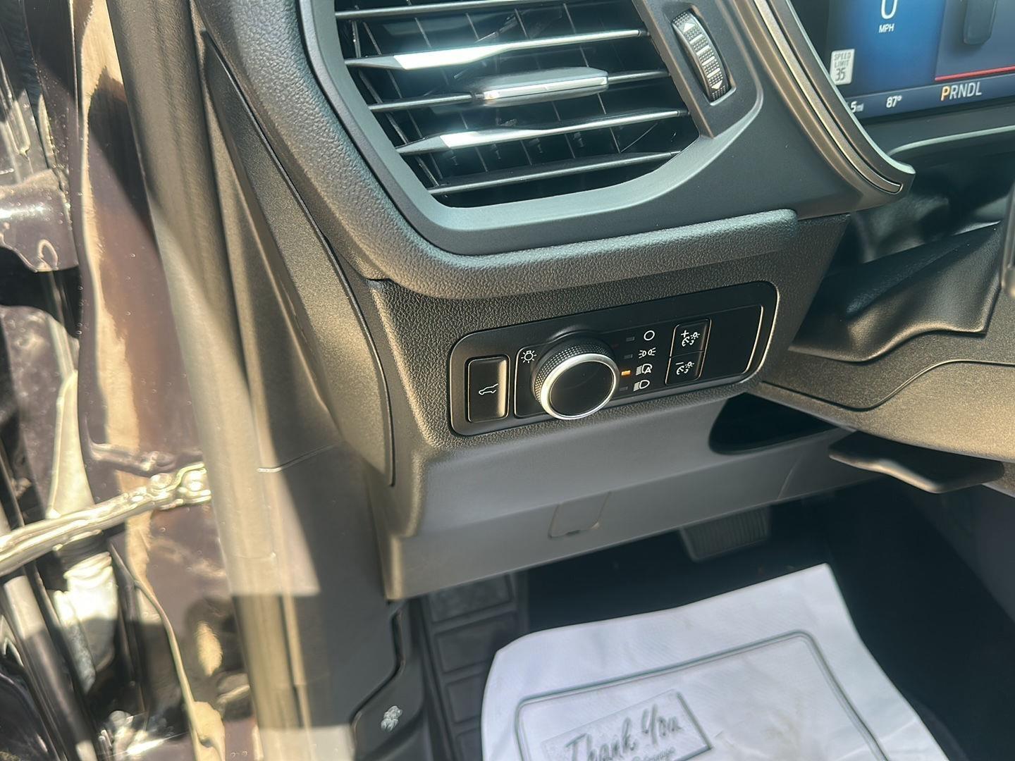 Ford Escape Active AWD 2023
