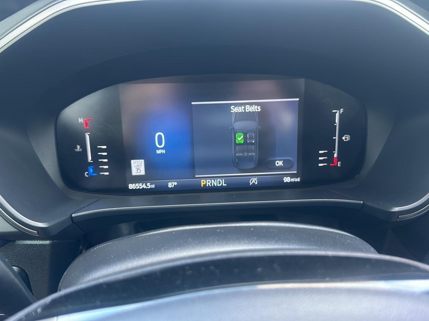 Ford Escape Active AWD 2023