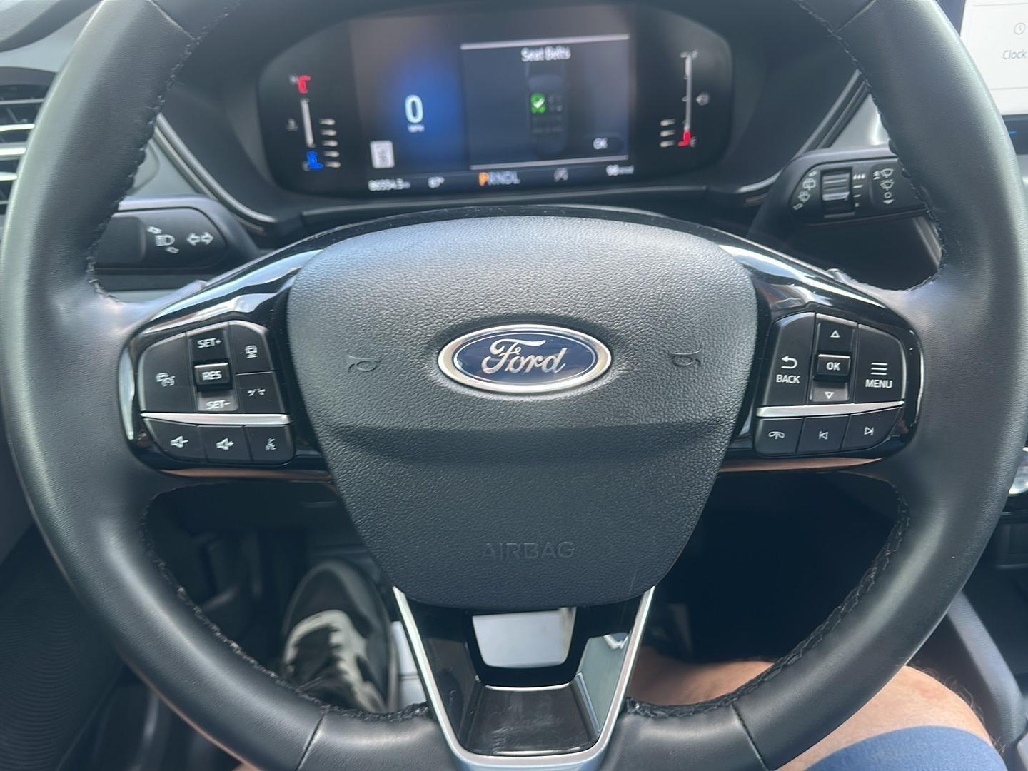 Ford Escape Active AWD 2023