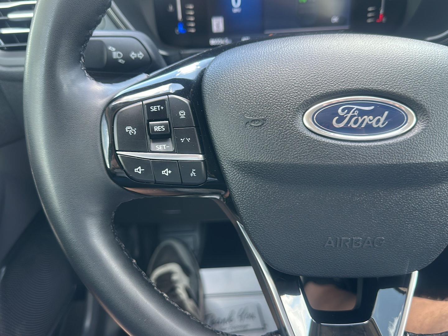 Ford Escape Active AWD 2023