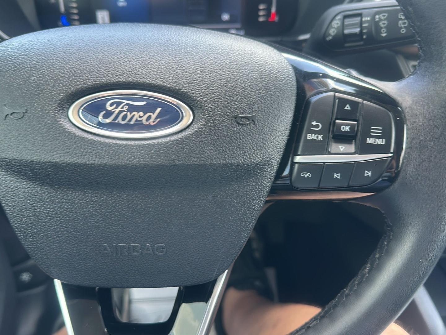 Ford Escape Active AWD 2023