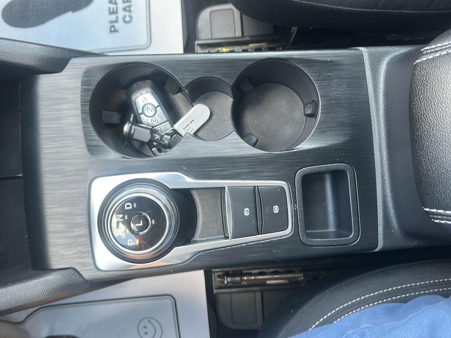 Ford Escape Active AWD 2023