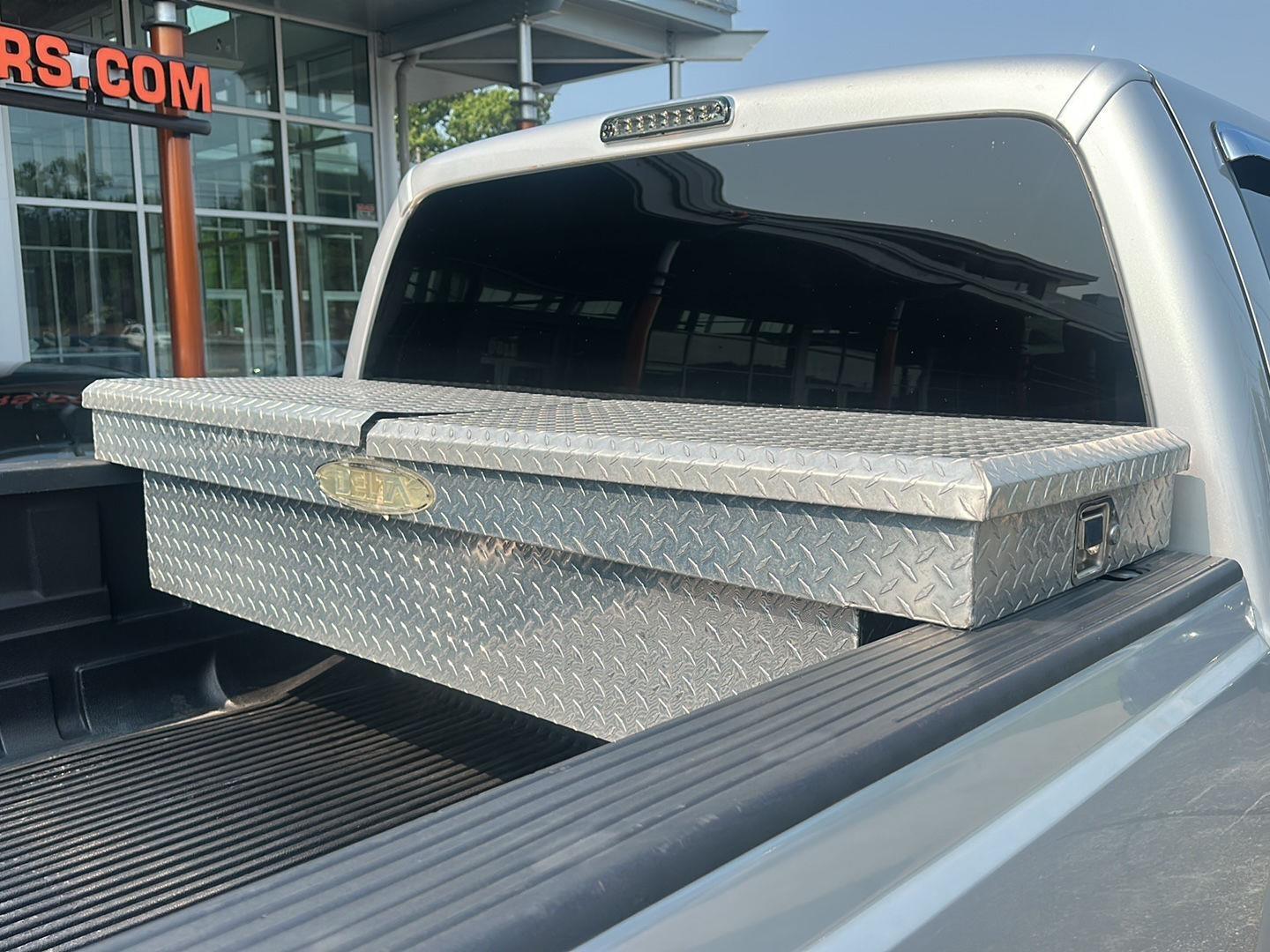 Ford F-350 SD XLT Crew Cab 4WD 2012