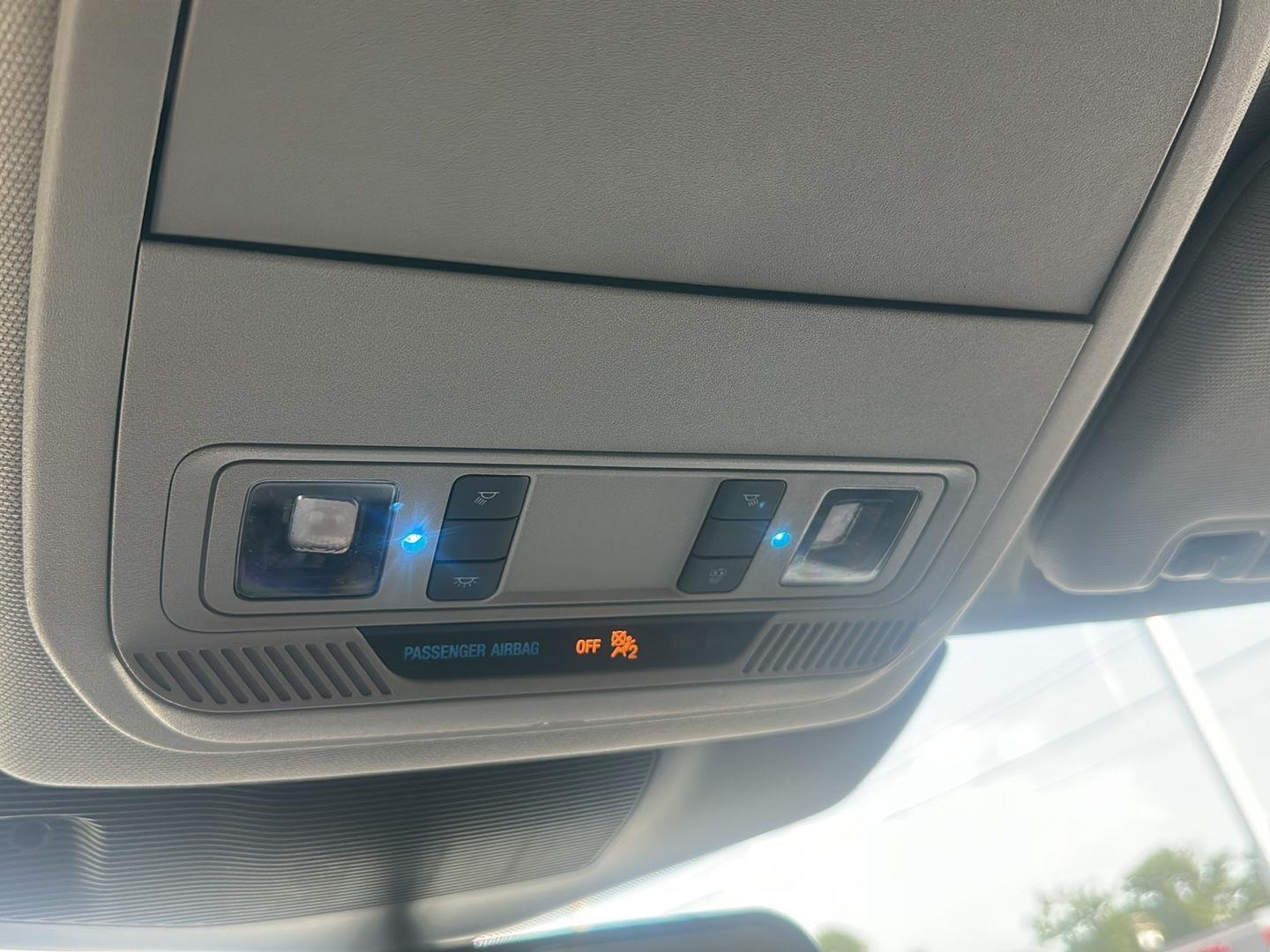 Ford Explorer XLT 2023