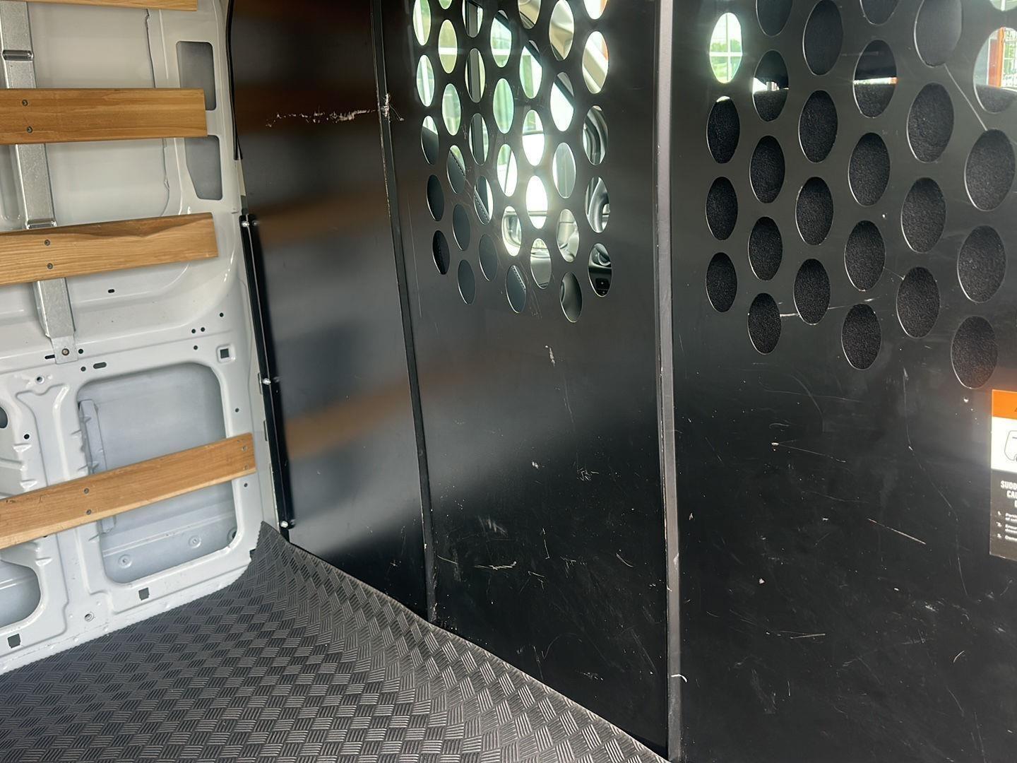 Ford Transit 250 Van 2025