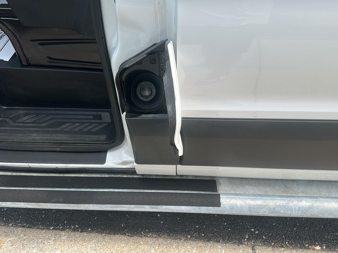 Ford Transit 250 Van 2025