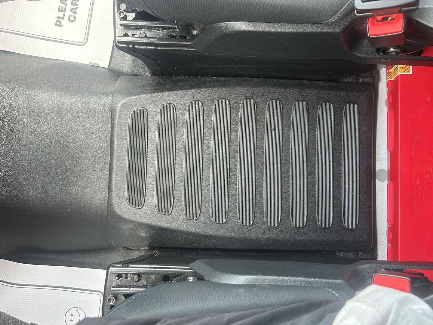 Ford Transit 250 Van 2025