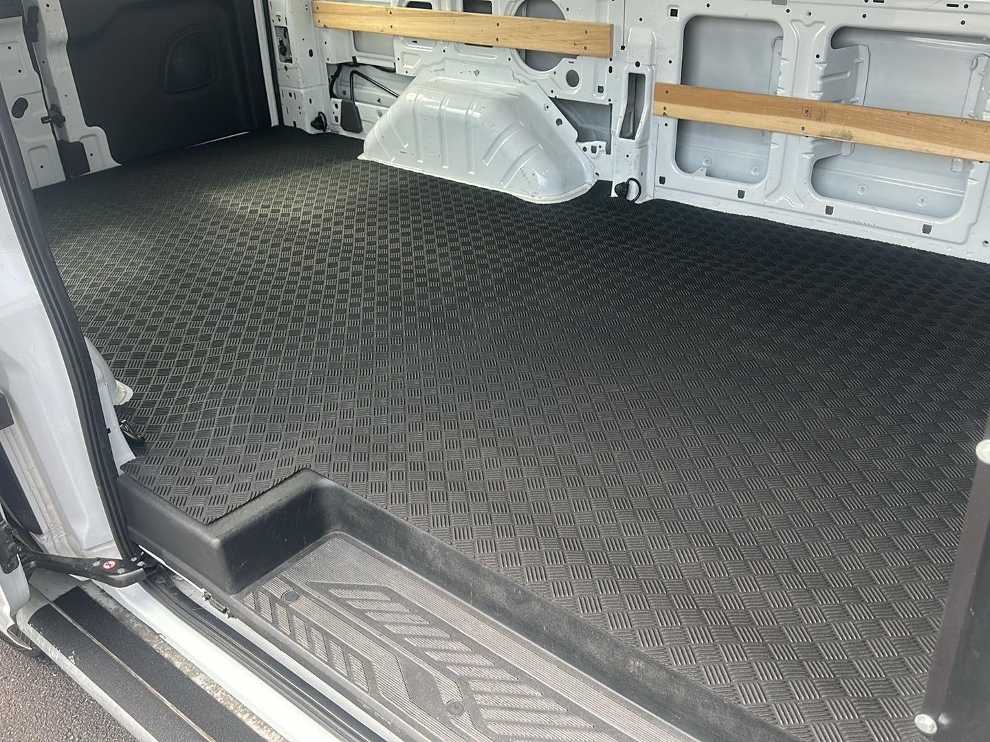 Ford Transit 250 Van 2025