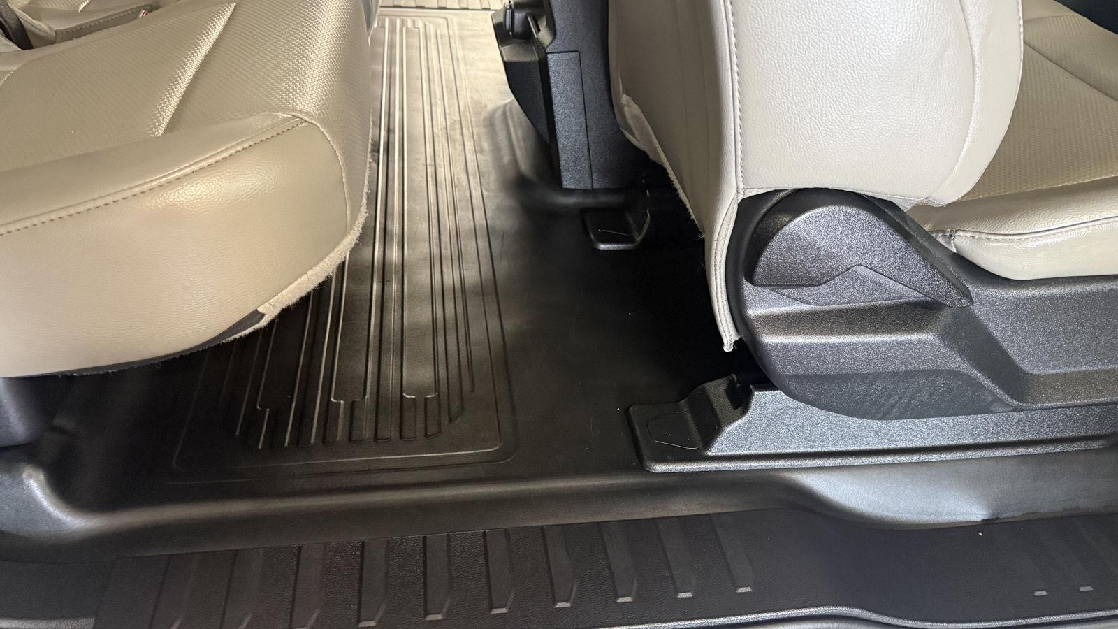 Ford F-150 XL SuperCab 8-ft. 2WD 2018