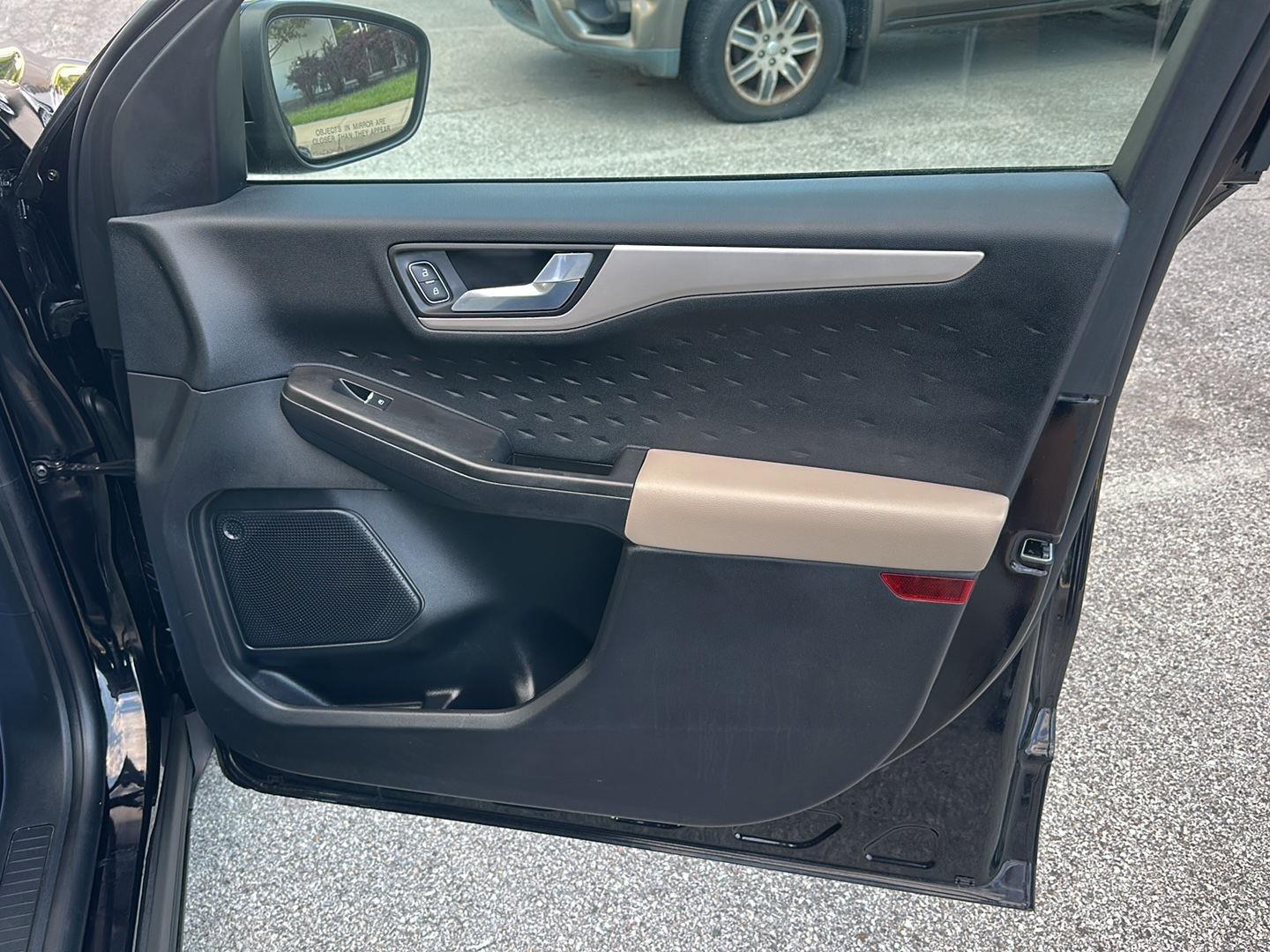 Ford Escape SEL AWD 2020