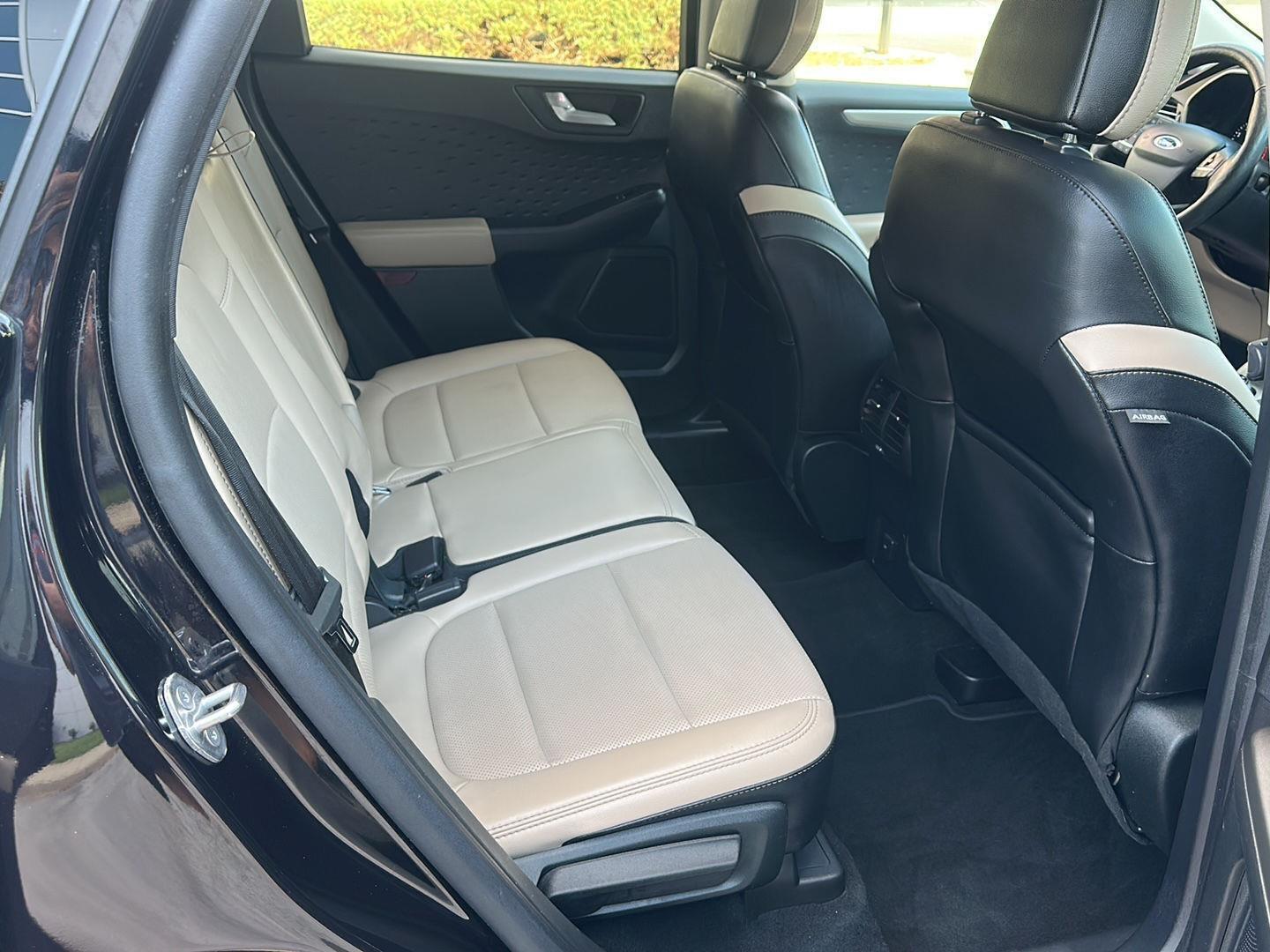 Ford Escape SEL AWD 2020