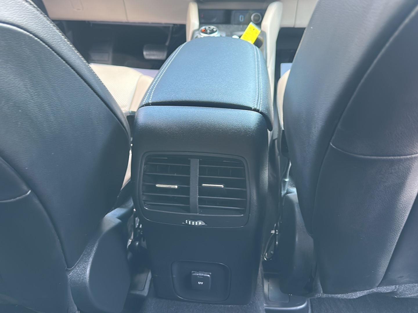 Ford Escape SEL AWD 2020
