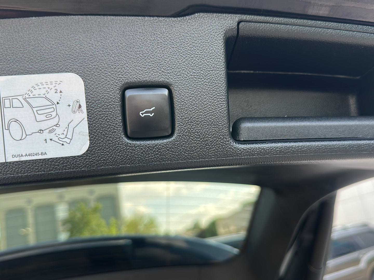 Ford Escape SEL AWD 2020