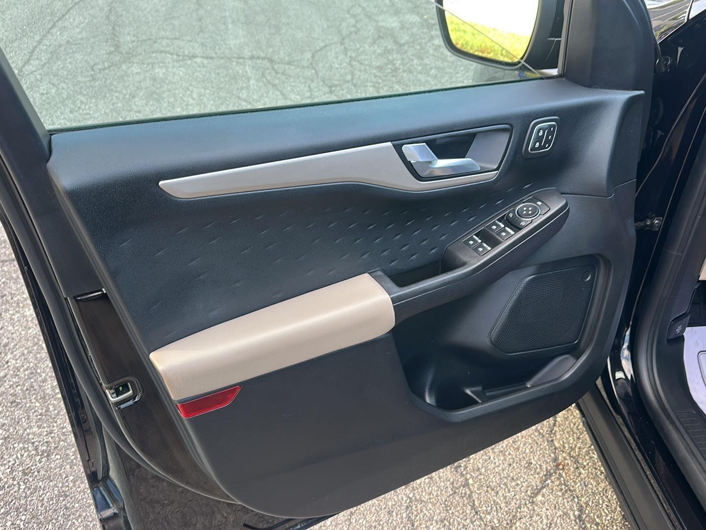 Ford Escape SEL AWD 2020
