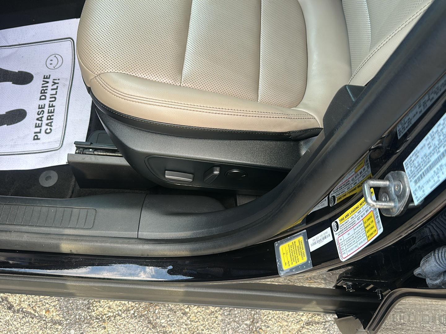 Ford Escape SEL AWD 2020