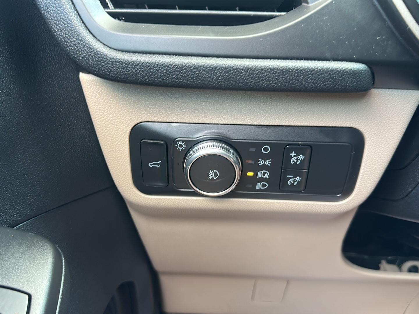 Ford Escape SEL AWD 2020