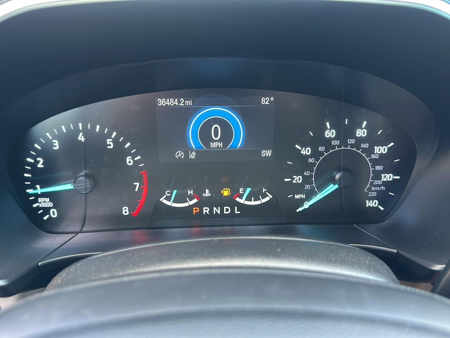 Ford Escape SEL AWD 2020