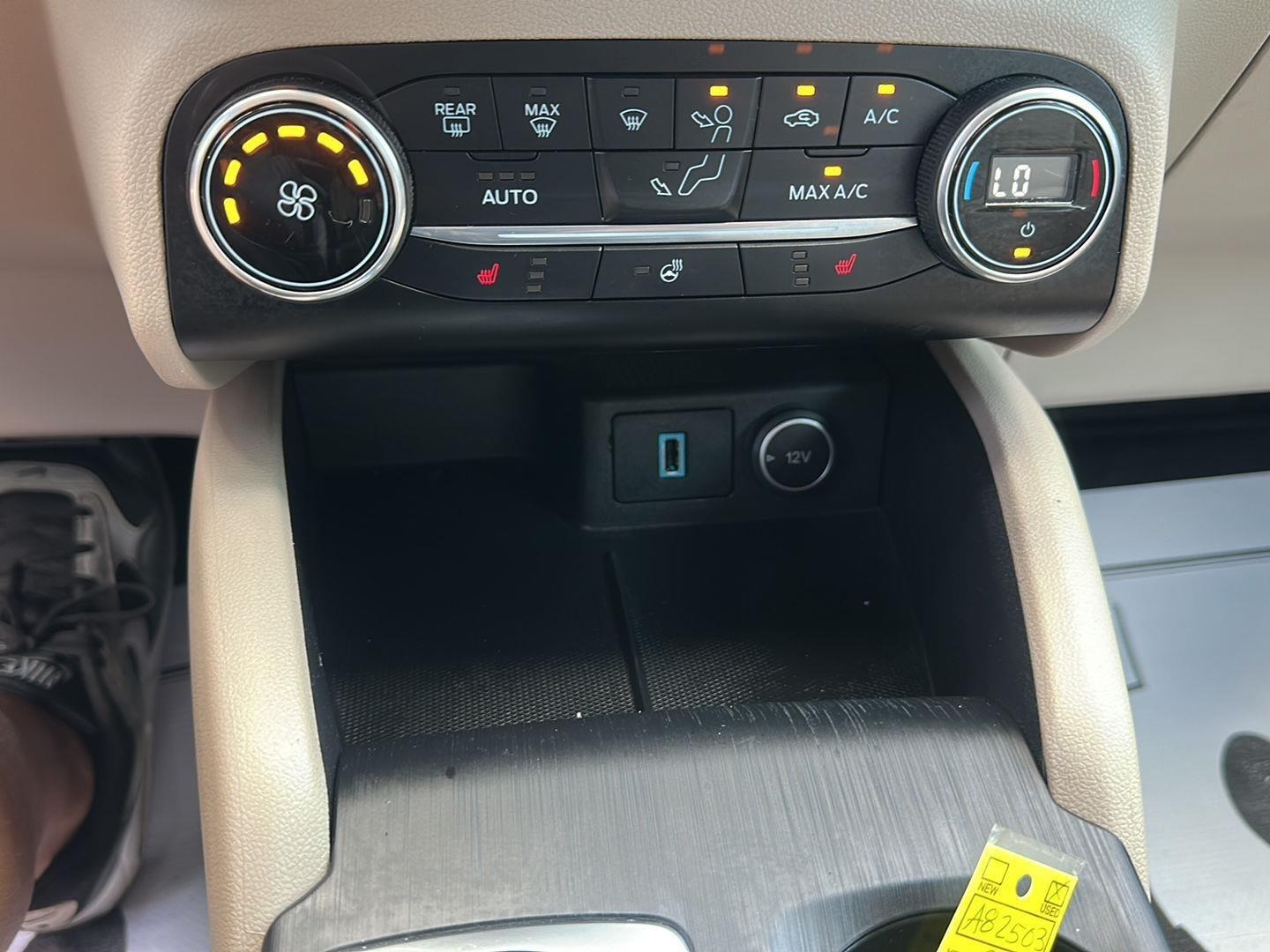 Ford Escape SEL AWD 2020