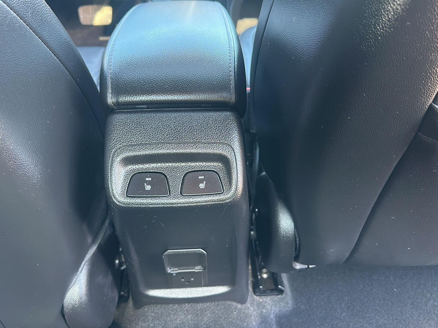 Chevrolet Cruze Premier Auto 2016