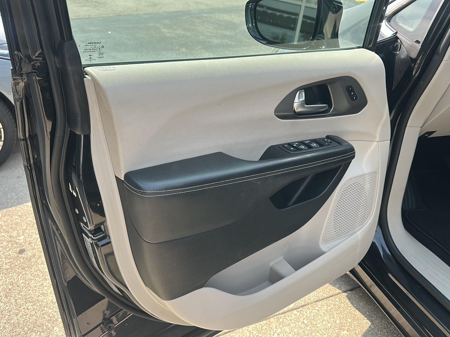 Chrysler Pacifica Touring-L 2022