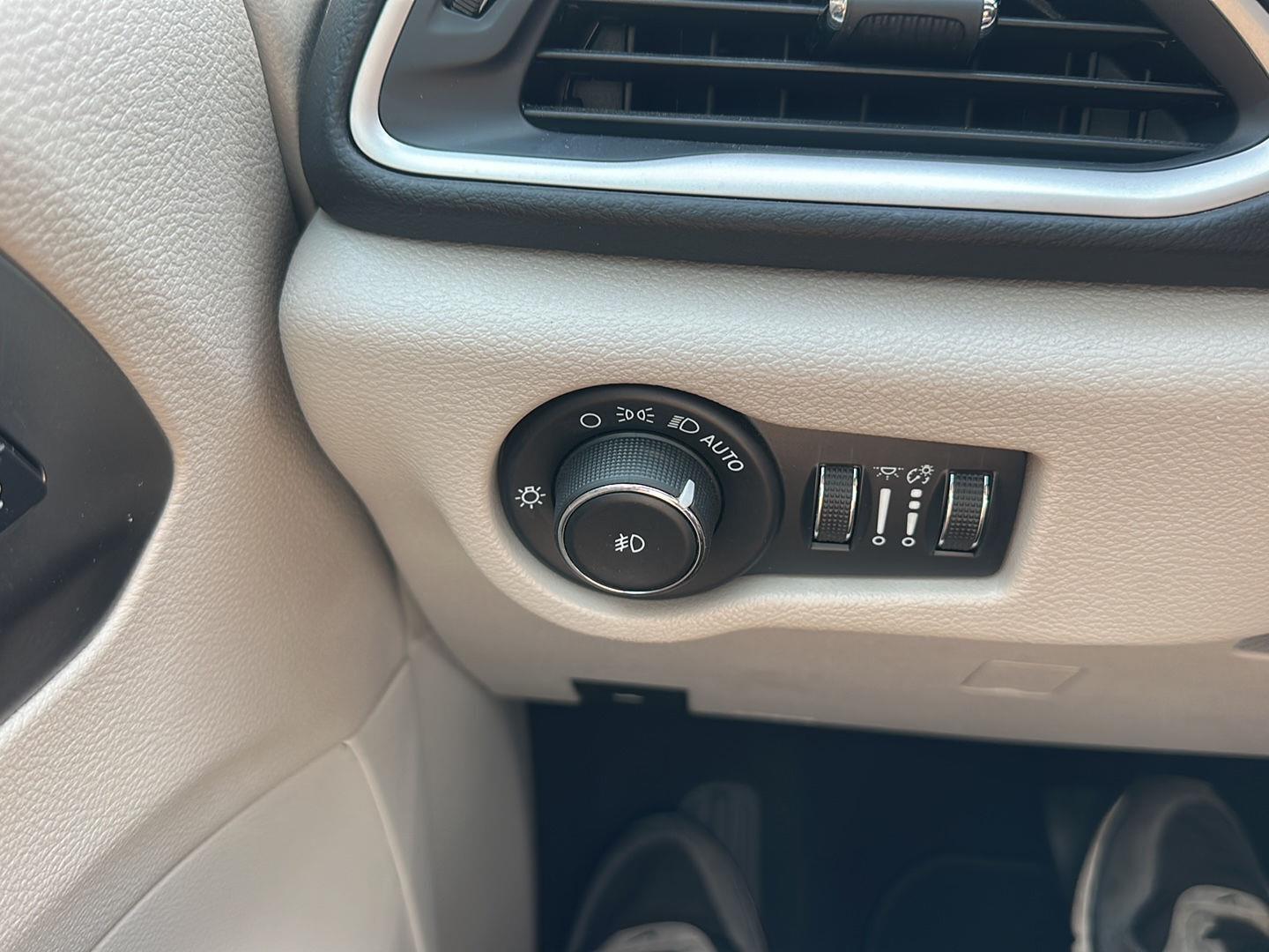 Chrysler Pacifica Touring-L 2022
