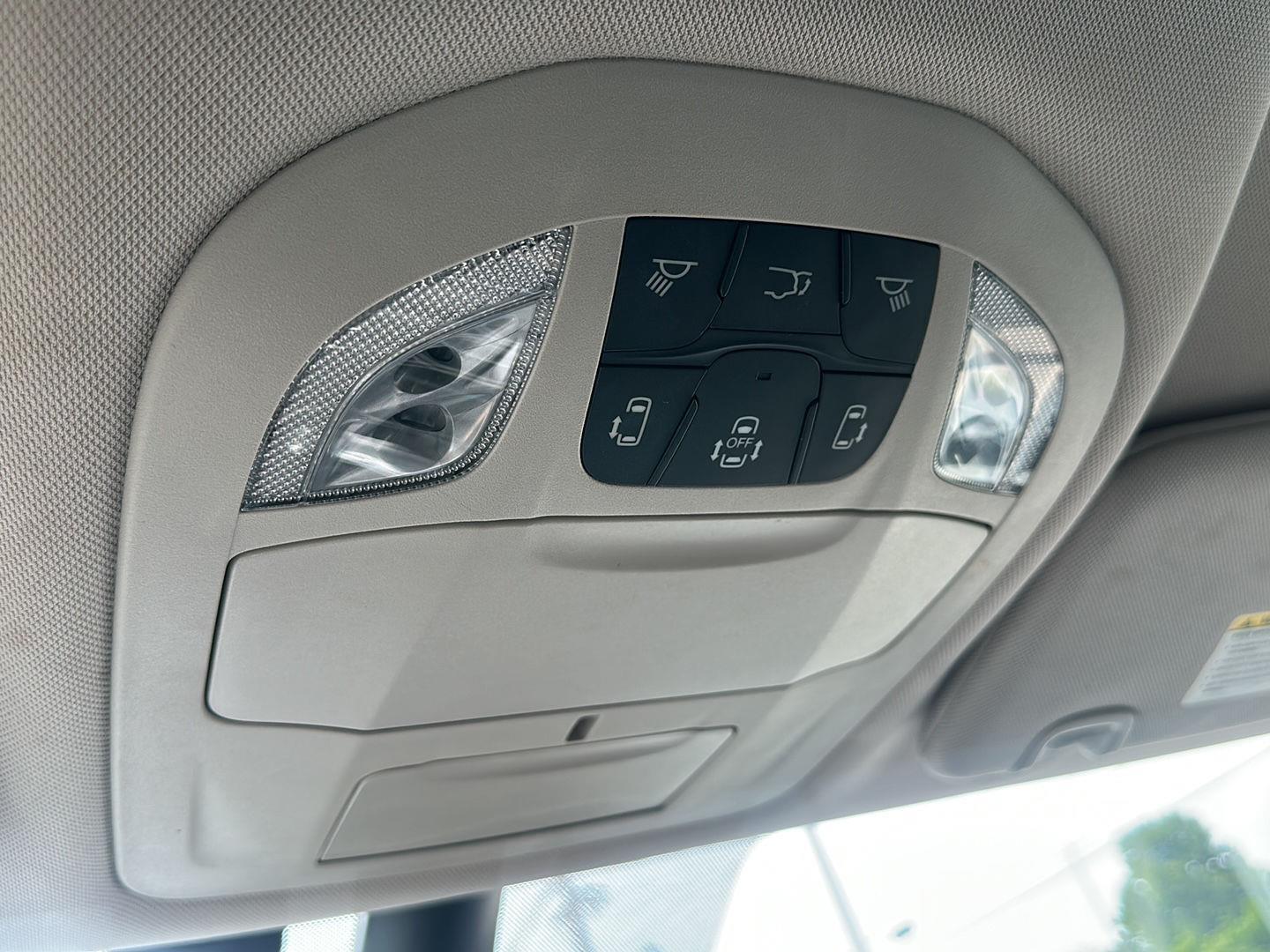 Chrysler Pacifica Touring-L 2022