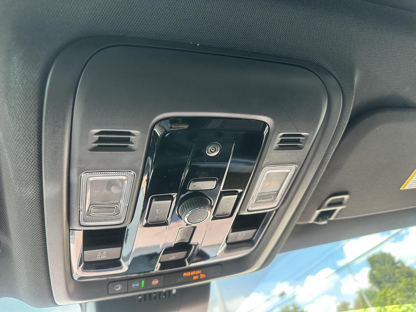 Chevrolet Tahoe High Country 4WD 2026