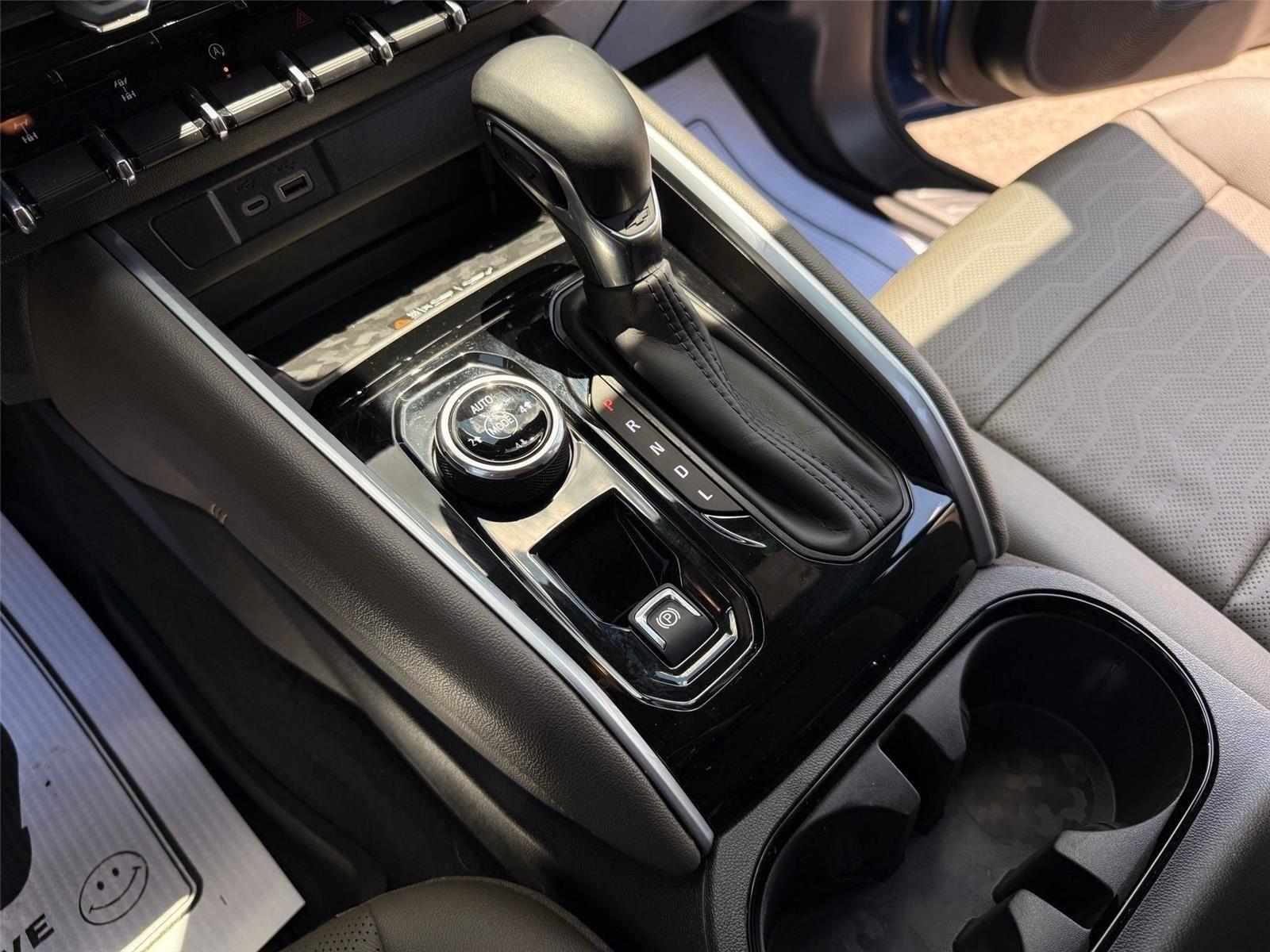 Chevrolet Colorado ZR2 Crew Cab 4WD 2025