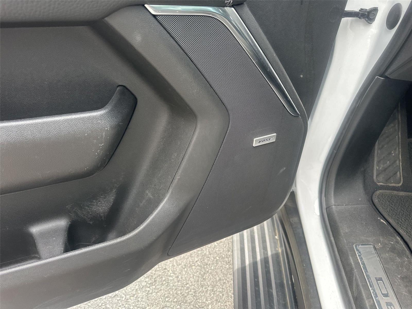 GMC Yukon XL Denali 4WD 2023