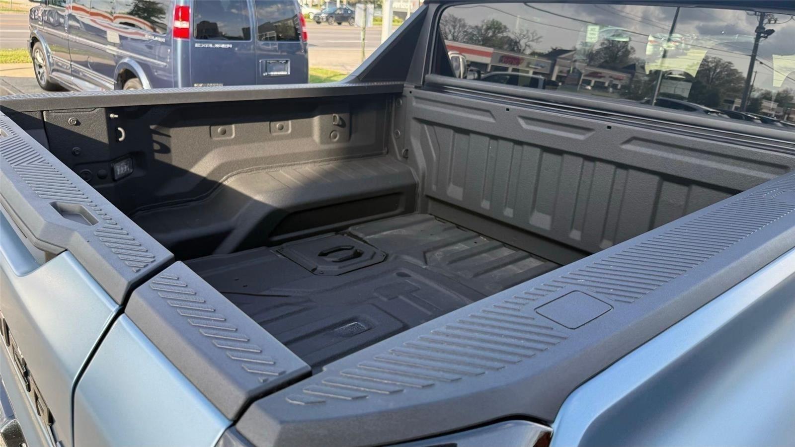 GMC HUMMER EV Edition 1 2024