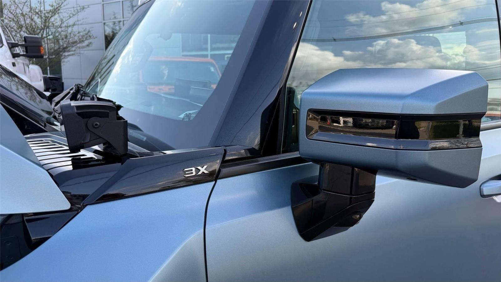 GMC HUMMER EV Edition 1 2024