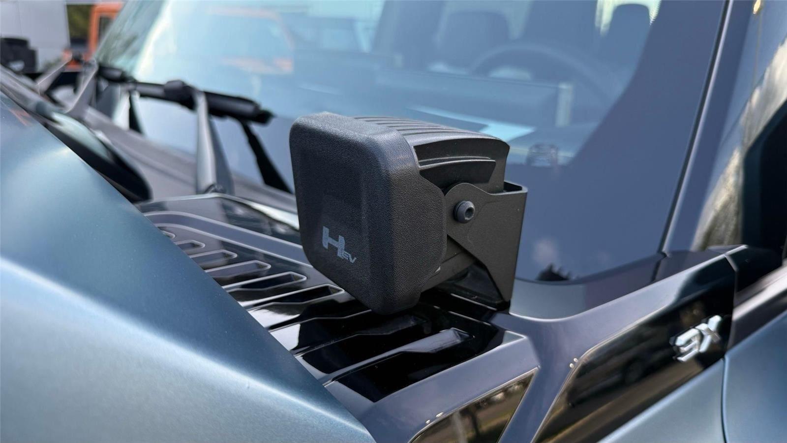 GMC HUMMER EV Edition 1 2024