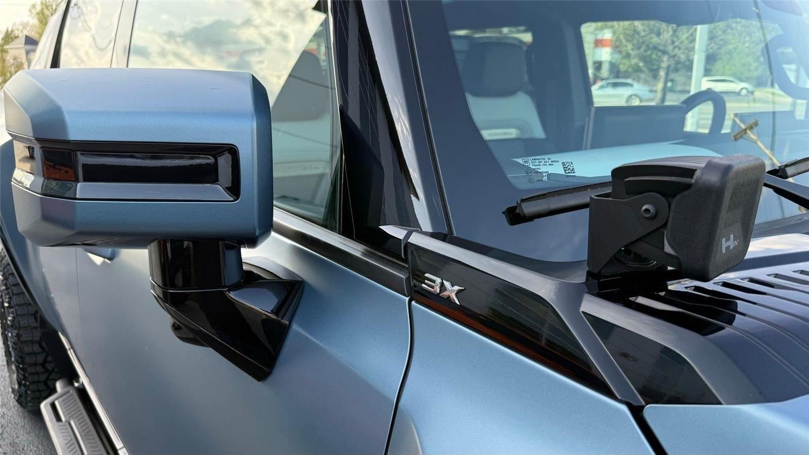 GMC HUMMER EV Edition 1 2024