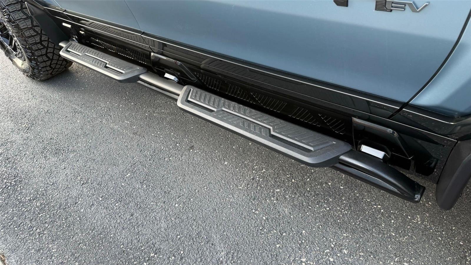 GMC HUMMER EV Edition 1 2024