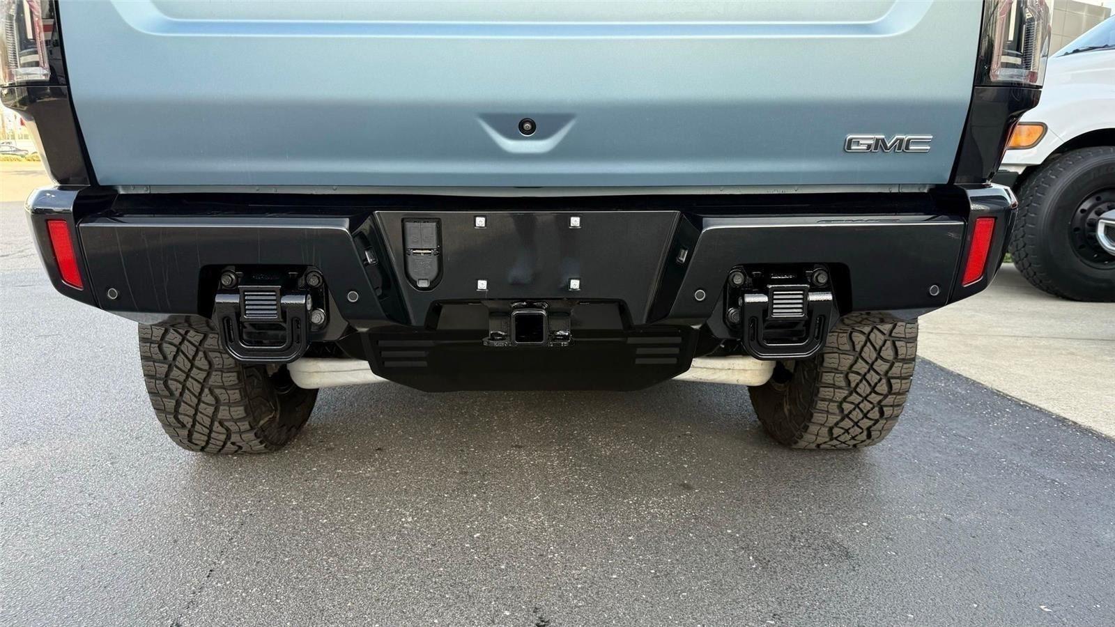 GMC HUMMER EV Edition 1 2024