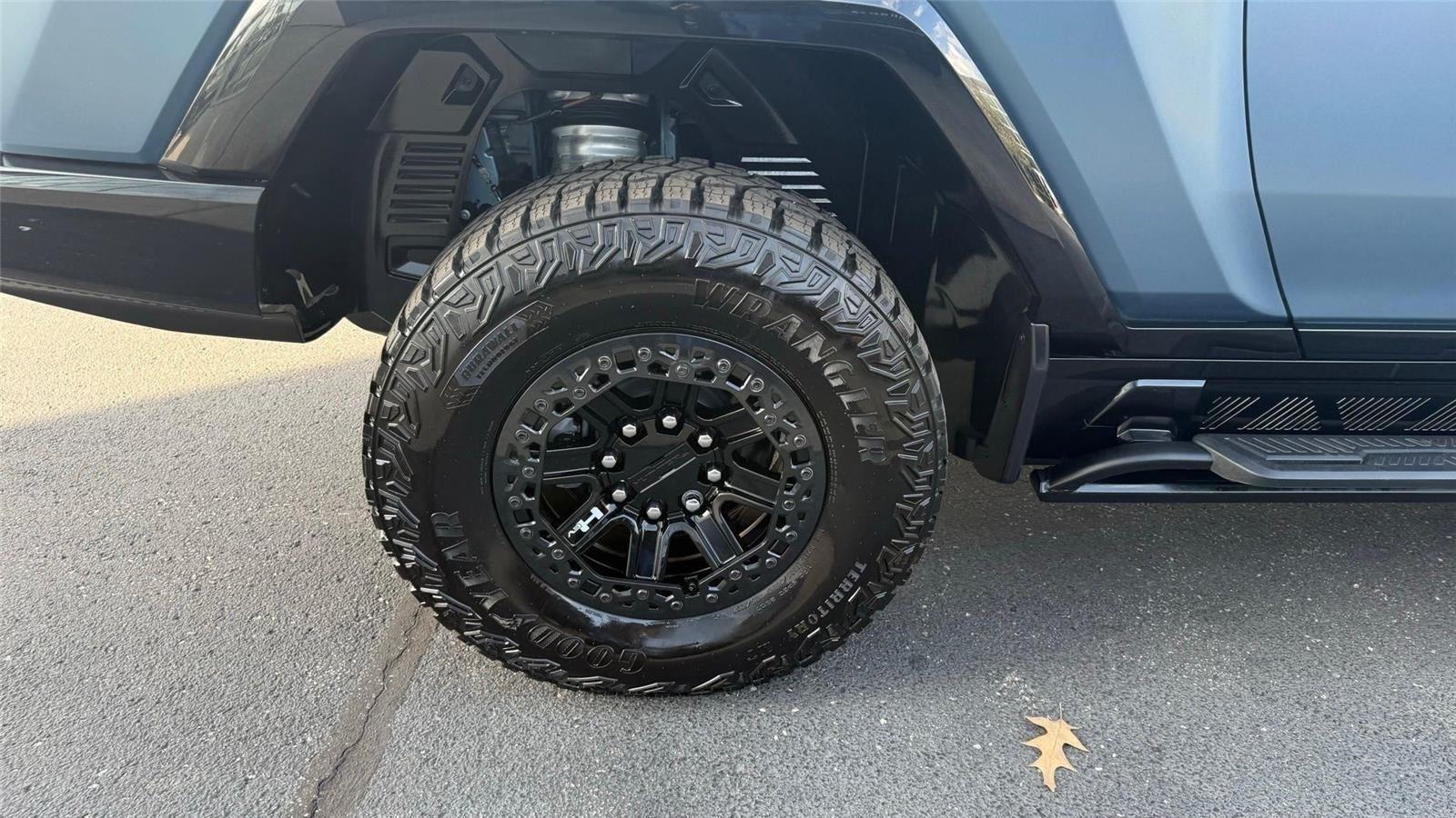 GMC HUMMER EV Edition 1 2024